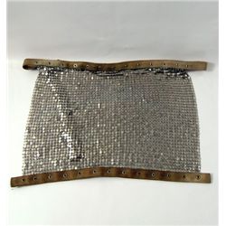 Mad Max Chainmail Prop