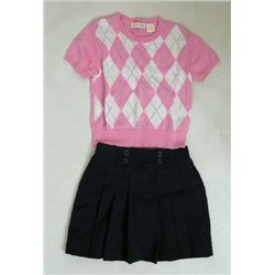 Meet Bill Child's Costume