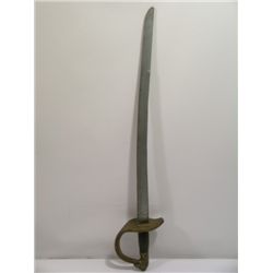 Mirror Mirror Dwarf Sword