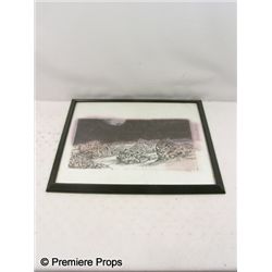 "Invasion of Body Snatchers" Conceptual Art Work