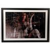 Image 1 : Madonna Framed Photo