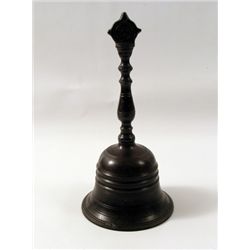 Now You See Me Bell Prop