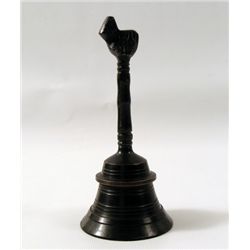 Now You See Me Custom Bell Prop