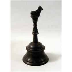 Now You See Me Bell Prop