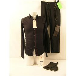 Now You See Me Jack (Dave Franco) Movie Costumes