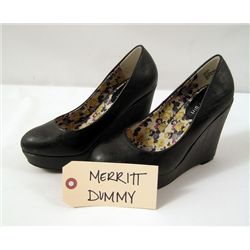 Now You See Me Henley (Isla Fisher) Shoes