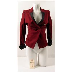 Now You See Me Henley (Isla Fisher) Costume
