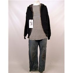 Out of the Furnace Rodney Baze Jr. (Casey Affleck) Hero Movie Costumes