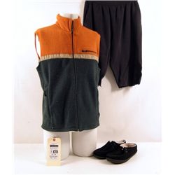 Out of the Furnace Harlan (Woody Harrelson) Hero Movie Costumes