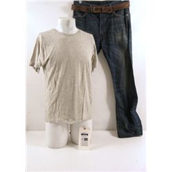 Out of the Furnace Rodney Baze Jr. (Casey Affleck) Hero Movie Costumes