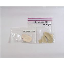 Out of the Furnace Rodney Baze Jr. (Casey Affleck) Facial Appliance