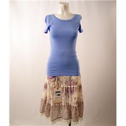 Paradise Lamb (Julianne Hough) Costume