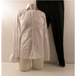 Paradise William (Russell Brand) Costume