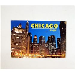 Paradise Lamb (Julianne Hough) Postcard