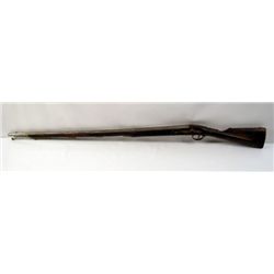 Pirates Of The Caribbean Black Pearl Rifle Prop