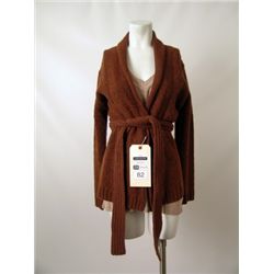 Prisoners  Nancy Birch (Viola Davis) Costume