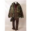 Image 2 : Prisoners Keller Dover (Hugh Jackman) Hero Costume