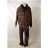 Image 3 : Prisoners Keller Dover (Hugh Jackman) Hero Costume