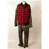 Image 4 : Prisoners Keller Dover (Hugh Jackman) Hero Costume