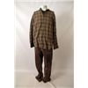Image 5 : Prisoners Keller Dover (Hugh Jackman) Hero Costume