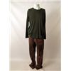 Image 6 : Prisoners Keller Dover (Hugh Jackman) Hero Costume