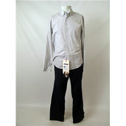 Prisoners Detective Loki (Jake Gyllenhaal) Costume