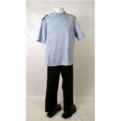 Red 2 Marvin (John Malkovich) Costume