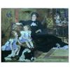Image 1 : Remember Me Renoir Madame George Charpentier Reproduction Painting