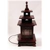 Image 1 : Rush Hour Pagoda Lamp Prop