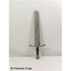 Season of the Witch Felson (Ron Perlman) Sword Movie Props