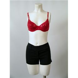 Sex Drive Abstinence Dancer Costume