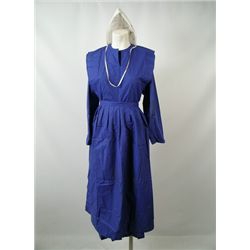 Sex Drive Amish Girl (Janie Simms) Costume