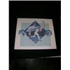 Image 1 : Kurt Gibson Signed Lithograph Print