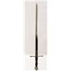Image 2 : Three Musketeers (2011) Oversize Battle Sword & Sheath