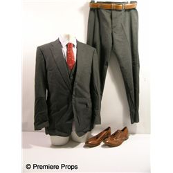 The Vow Leo (Channing Tatum) Hero Wedding Suit