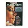 Image 1 : Michael Jackson Autographed Rare 1989 Magazine