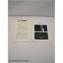 50/50 Adam (Joseph Gordon-Levitt) X-Ray