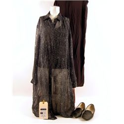 August: Osage County Violet Weston (Meryl Streep) Costume