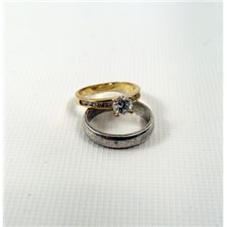 August: Osage County Barbara (Julia Roberts) Ring