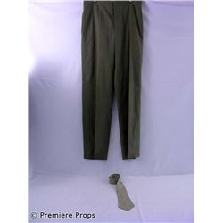 The Painted Veil Walter (Edward Norton) Costume