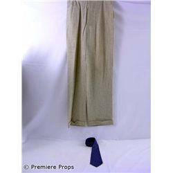 The Painted Veil Walter (Edward Norton) Costume