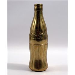 Friends Coca-Cola Bottle