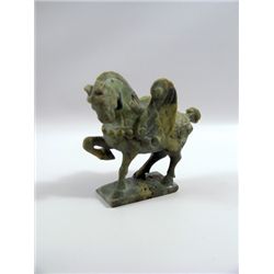 Harry Potter Chamber of Secrets Statue