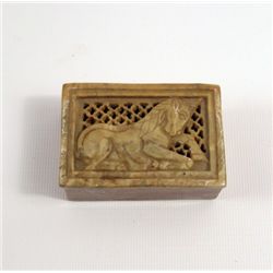 Harry Potter Chamber of Secrets Pegasus Box