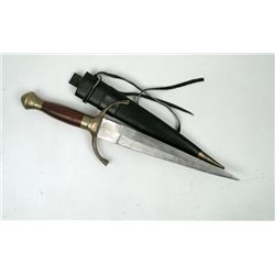 Lord of the Rings The Two Towers Sword