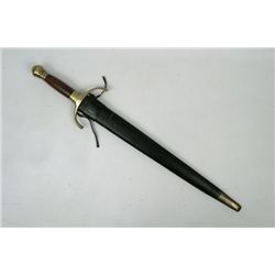 Lord of the Rings The Two Towers Sword