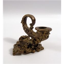 Lord of the Rings Twin Towers Candle Holder