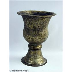 The Nanny Diaries Judy (Donna Murphy) Urn