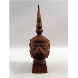 Night at the Museum Head Decoration