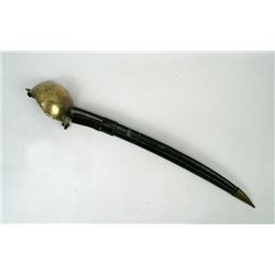 Pirates of the Caribbean: Dead Man's Chest Sword